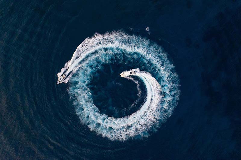 Athens - Poros Odyssey: Luxury Gastronomy Cruise - Full Day Cruise | Nakas Blue